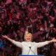 Photo credit: Drew Angerer/Getty